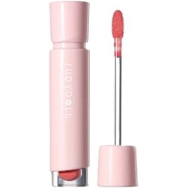 Judydoll - Cooling Lip Gloss - 6 Colors