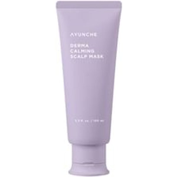 AYUNCHE - Derma Calming Scalp Mask Mini 100ml