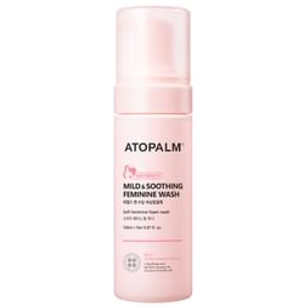 ATOPALM - Mild & Soothing Feminine Wash 150ml