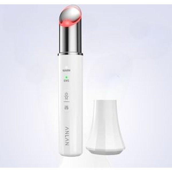 ANLAN - 2 In 1 EMS Eye Beauty Device AMYY31 - 1pc