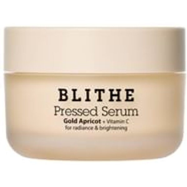 BLITHE - Pressed Serum #Gold Apricot 50ml 2025 Version - 50ml