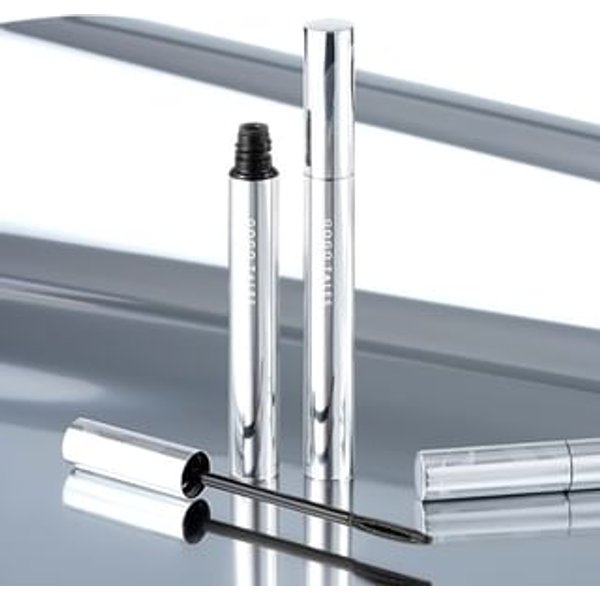 GOGO TALES - Waterproof Mascara - 2 Colors #G01 Black - 6g