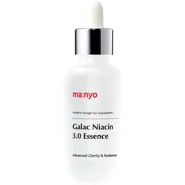 ma:nyo - Galactomy Niacin 3.0 Essence 2026 Version - 60ml