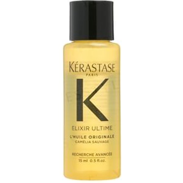 KERASTASE - Elixir Ultime L'Huile Originale Hair Oil Mini 15ml