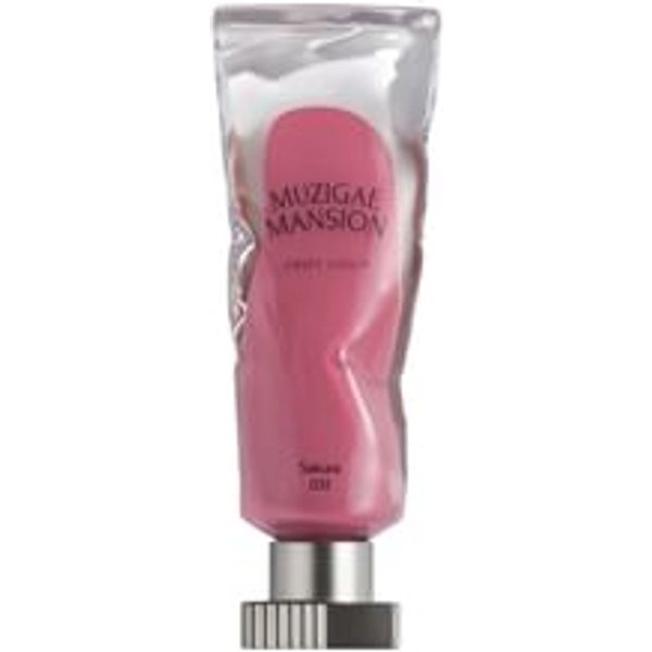 MUZIGAE MANSION - Objet Liquid Tint - 32 Colors #031 Sakura