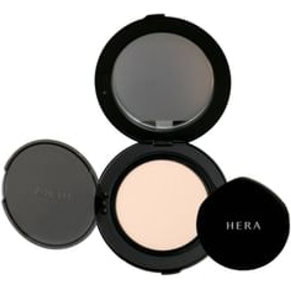 HERA - Black Cushion Mesh Powder - 5 Colors #21N1 Vanilla