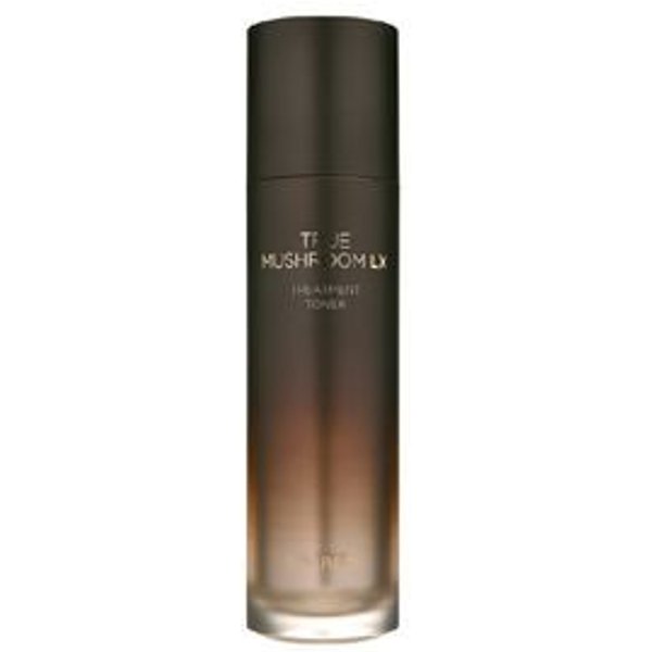 The Saem - True Mushroom LX Treament Toner 120ml