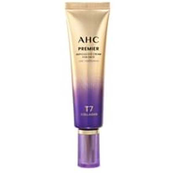 AHC - Cremas Contorno de Ojos Premier Ampoule For Face Line Tightening