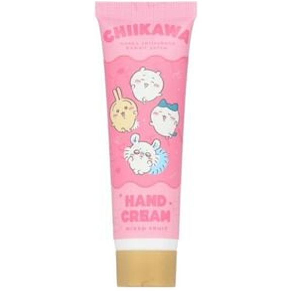 SHOBIDO - Chiikawa Hand Cream ALL 30g