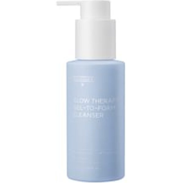 GLUTANEX - Glow Therapy Gel-To-Foam Cleanser 100ml