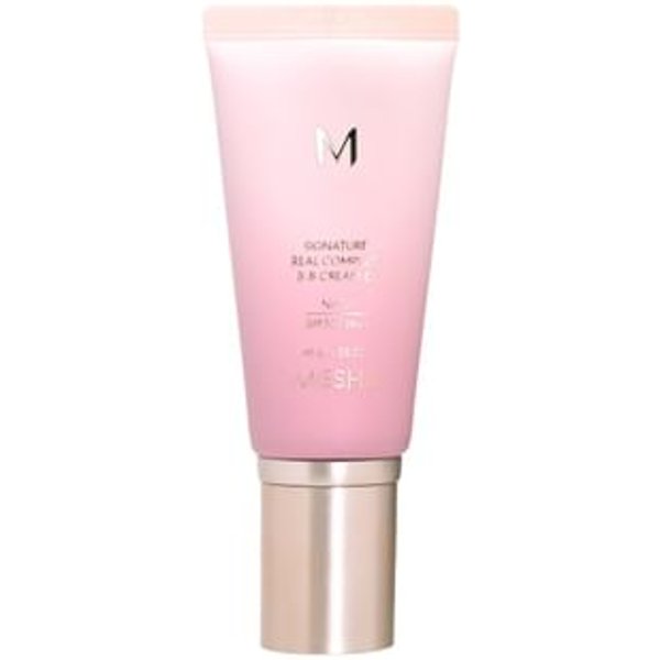MISSHA - Base de Maquillaje en Crema M Signature Real Complete BB Cream EX