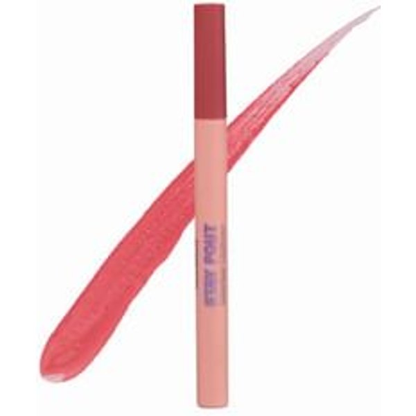Kara Beauty - Stay Pout Marker Lipliner - 6 Colors Mauve Magic - 0.6g