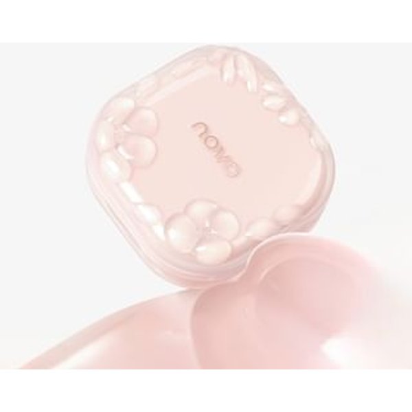 NOVO - Light Milky Moisture Air Cushion For Dry Skin 02# Moisture - 12g