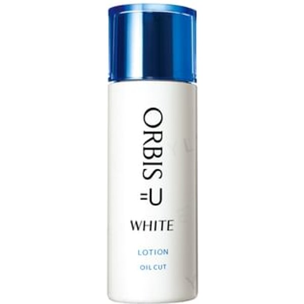 Orbis - .=U White Lotion Oil Cut 180ml
