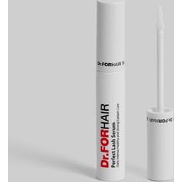 Dr.FORHAIR - Perfect Lash Serum 8ml