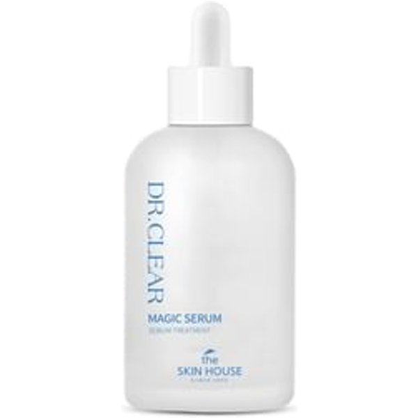 the SKIN HOUSE - Dr. Clear Magic Serum 2024 Version - 50ml