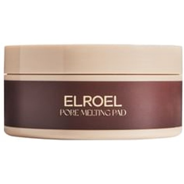 ELROEL - Pore Melting Pad 60 pads