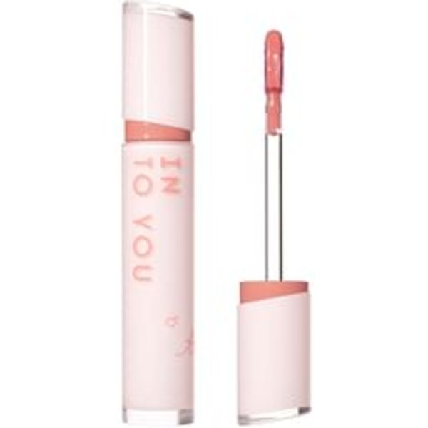 INTO YOU - Glow Lip Tint - 9 Colors #GW09 Sound Beam Pink - 2.6g