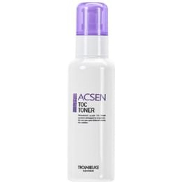 TROIAREUKE - Tónico Facial ACSEN TOC Toner 100ml