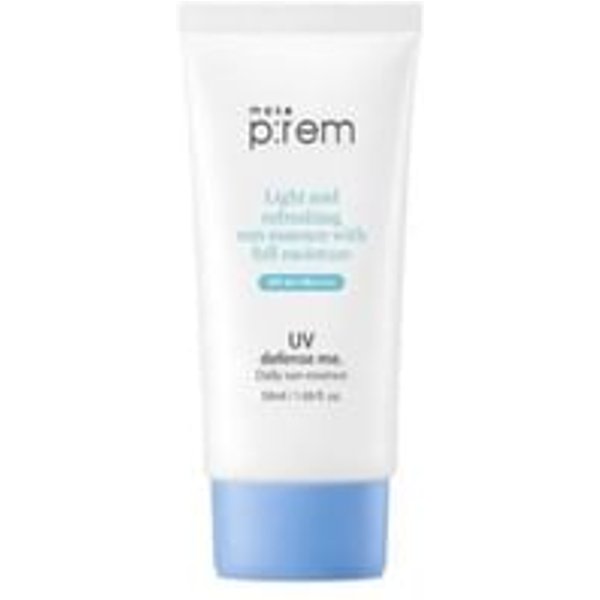 make p:rem - Protector Solar UV Defense Me. Daily Sun Essence