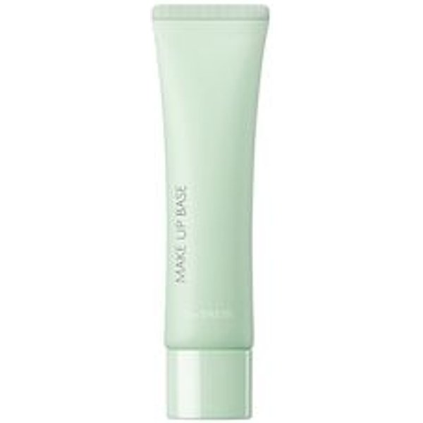 The Saem - Saemmul Airy Cotton Make Up Base (3 Colors) #01 Green