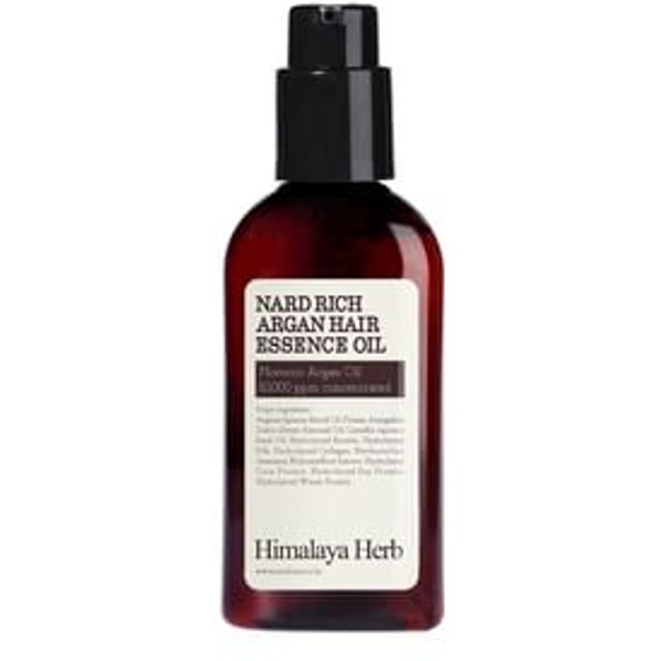 NARD - Rich Argan Hair Essence Oil 100ml
