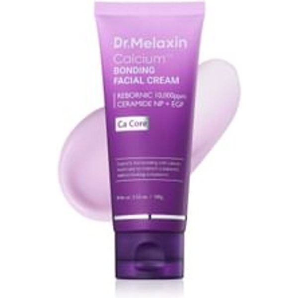 Dr.Melaxin - Calcium Bonding Facial Cream - Gesichtscreme