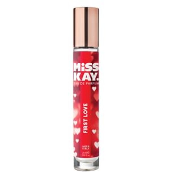 Miss Kay - First Love Eau De Parfum 25ml
