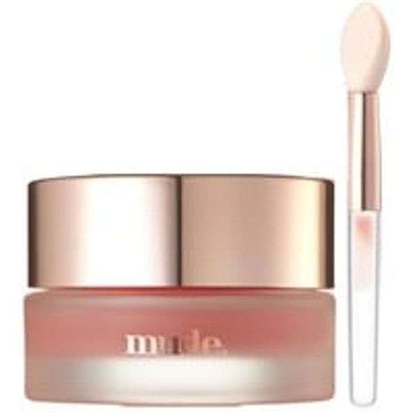 mude - Mascarilla de Labios Bare Shine Lip Mask