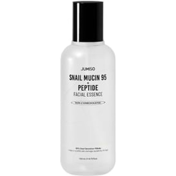 JUMISO - Esencia Tonificante Snail Mucin 95 + Peptide Facial Essence