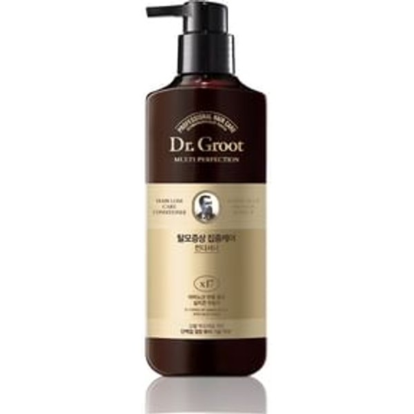Dr. Groot - Multi-Perfection Hair Loss Care Conditioner - Après-shampoing anti-chute multi-perfecteur