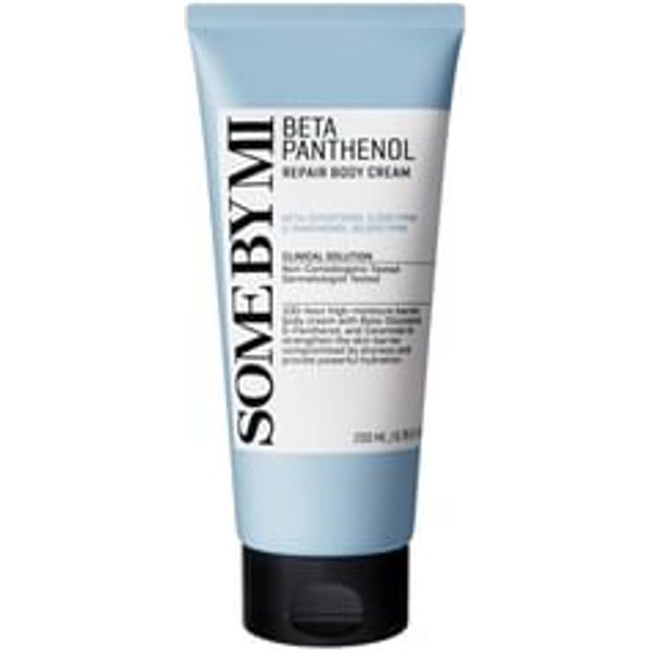 SOME BY MI - Beta Panthenol Repair Body Cream 200ml