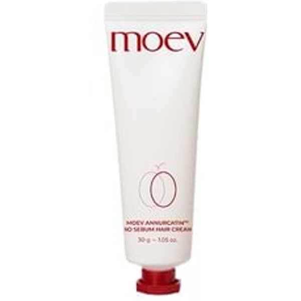 MOEV - Annurcatin No Sebum Hair Cream - Crème capillaire anti-sébum