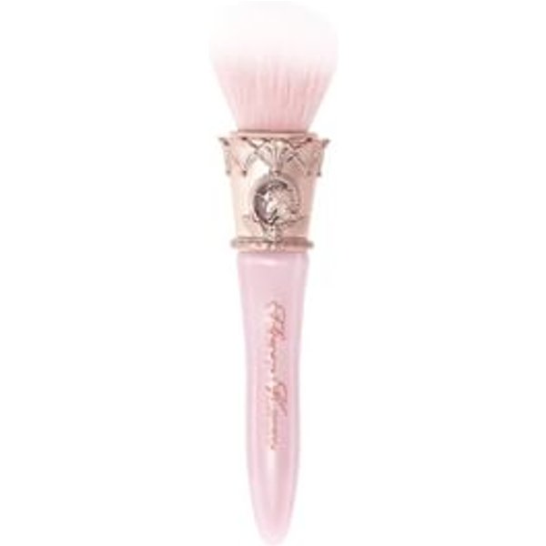 Flower Knows - Knight Unicorn Angled Blush Brush - 2 Colors