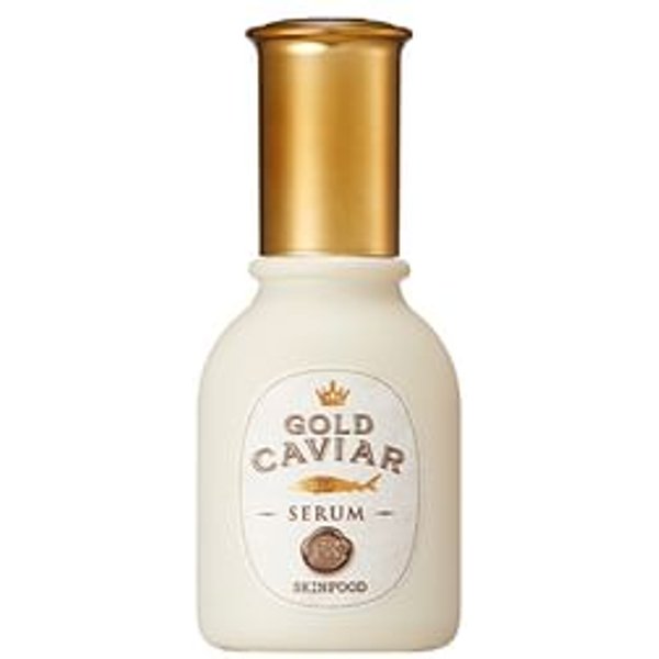 SKINFOOD - Gold Caviar EX Serum 50ml