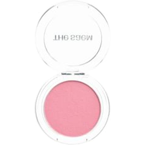 The Saem - Jelly Blusher - 14 Colors 2025 Version - #PK05 Icy Bloom
