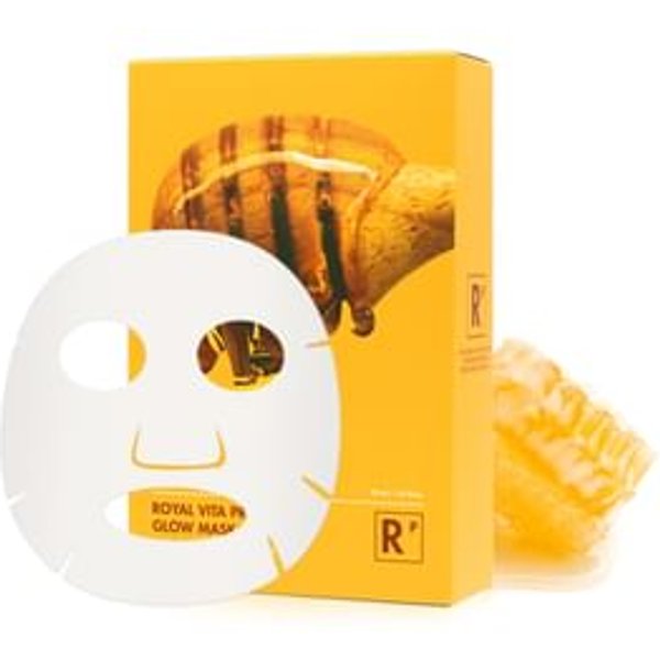 Dr. Ceuracle - Royal Vita Propolis Anti-Oxidant Mask Set 30ml x 10 pcs
