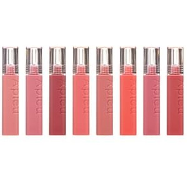 A'PIEU - Juicy-Pang Tint - 8 Colors NEW - #CR05 Grapefruit