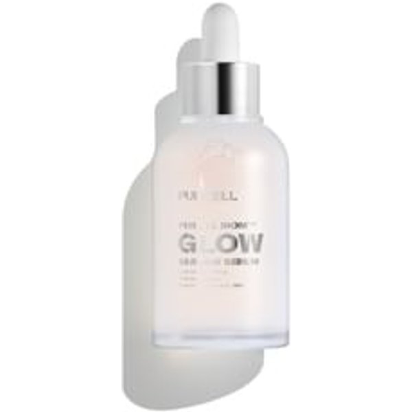 PURCELL - Pixcell Biom Glow Barrier Serum - Sérum barrière éclat