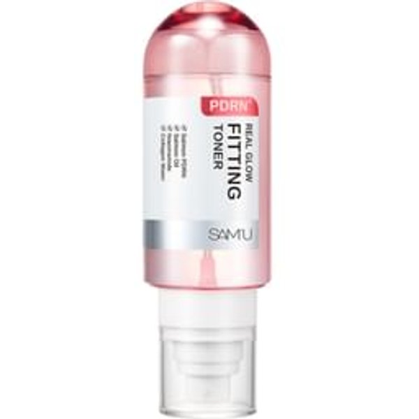 SAM'U - PDRN Real Glowing Fitting Toner 150ml