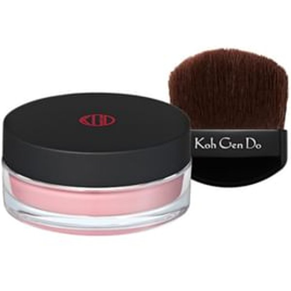 Koh Gen Do - Mineral Loose Cheek 01 Pink Blossom