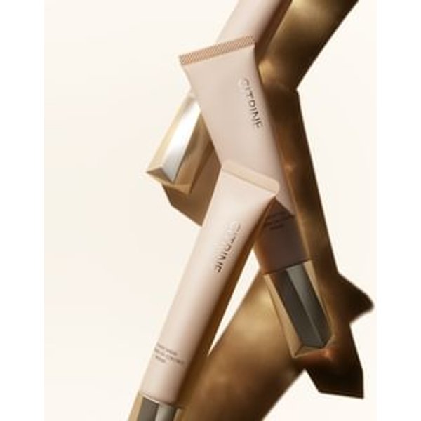 CITRINE - Sheer Soothing Oil-Control Primer 40g