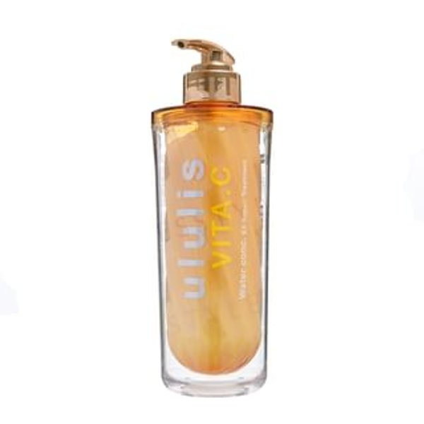H2O - ululis Vita.C Water Conc EX Repair Treatment 335g