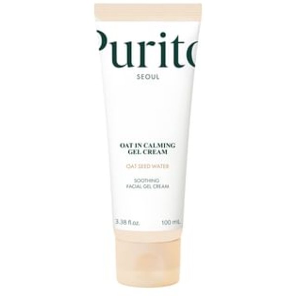 Purito SEOUL - Oat-In Calming Gel Cream - Gelcreme