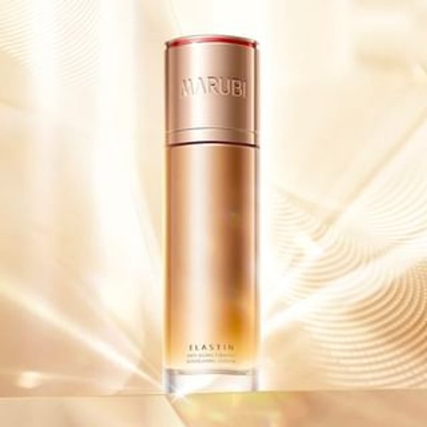 MARUBI - Elastin Protein Firming Nourishing Lotion #Lotion - 100ml