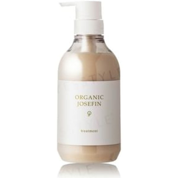 Margaret Josefin - Organic Josefin Treatment 500ml