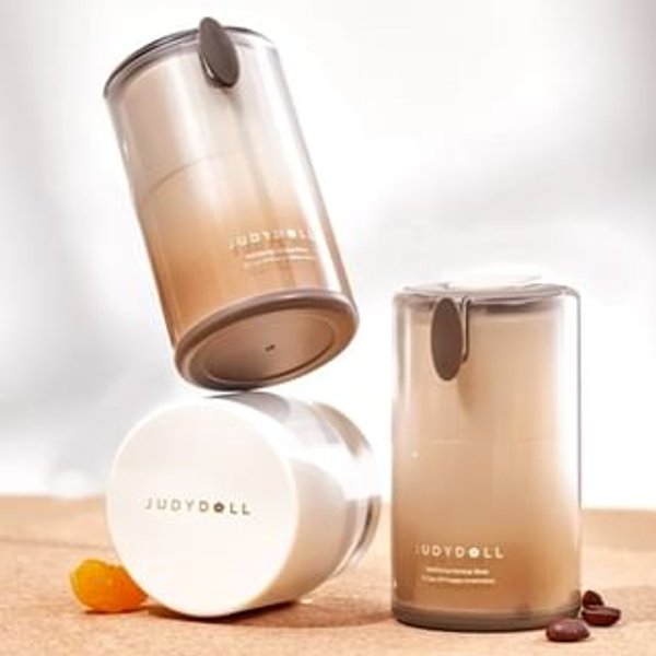 Judydoll - Oil Control Primer - Icy Americano - Base matifiante anti-brillance