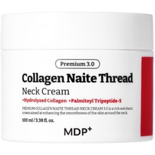MEDIPEEL - MDP+ Premium Collagen Naite Thread Neck Cream 3.0 2026 Version - 100ml