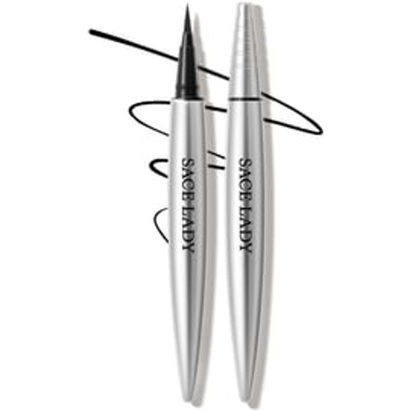 Sace Lady - Pro Zone Lasting Waterproof Eyeliner 0.6g