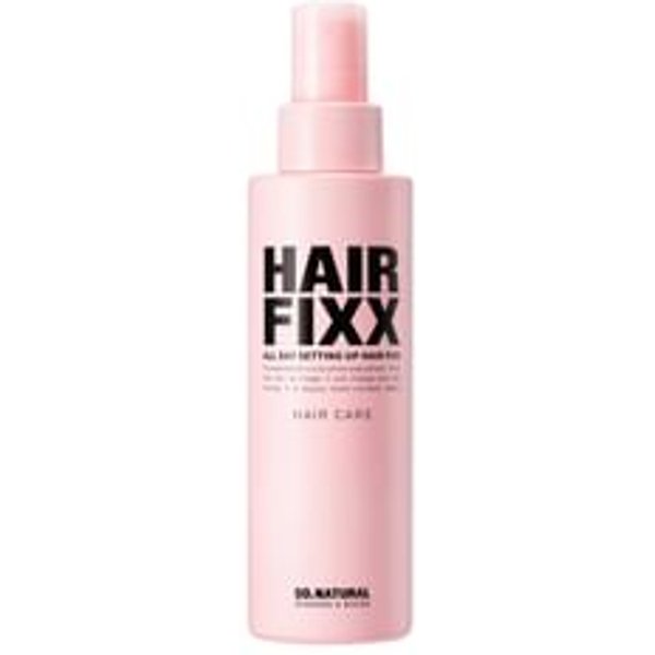 so natural - All Day Setting Up Hair Fixx 155ml